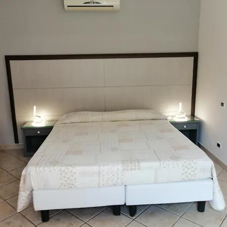 Antica Cascina Del Golfo 3* スコペッロ