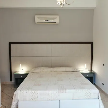 Otel Antica Cascina Del Golfo Scopello (Sicily)