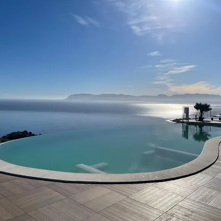 Ξενοδοχείο Antica Cascina Del Golfo
