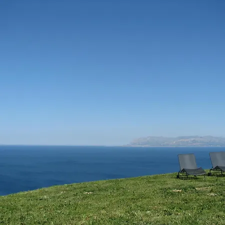 Antica Cascina Del Golfo ホテル スコペッロ