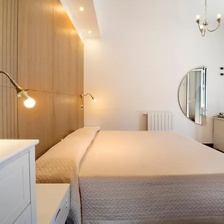Antica Cascina Del Golfo 3* スコペッロ