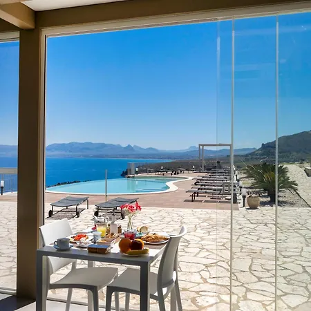 Ξενοδοχείο Antica Cascina Del Golfo