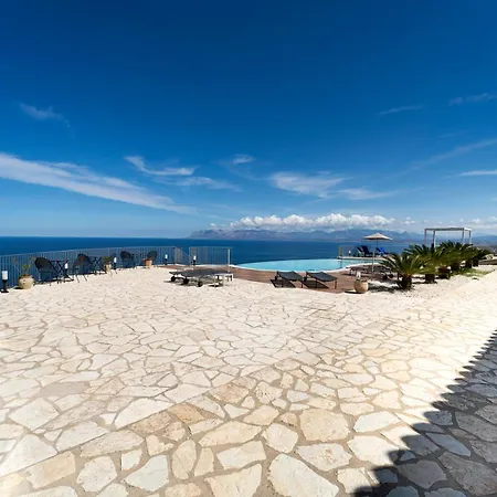 Antica Cascina Del Golfo 3* Scopello (Sicily)