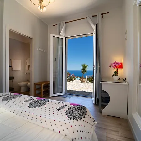 Otel Antica Cascina Del Golfo