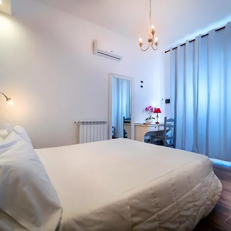 ホテル Antica Cascina Del Golfo 3*