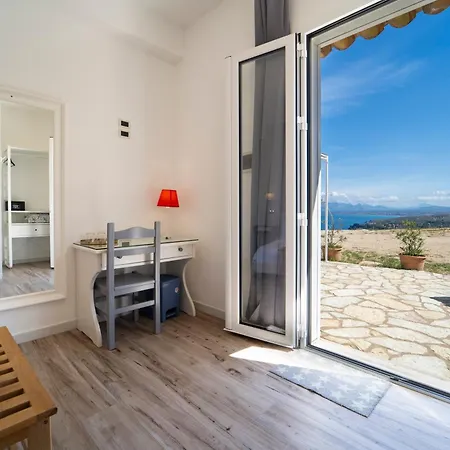 Antica Cascina Del Golfo Otel Scopello (Sicily)