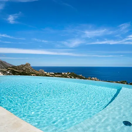 Antica Cascina Del Golfo Ξενοδοχείο