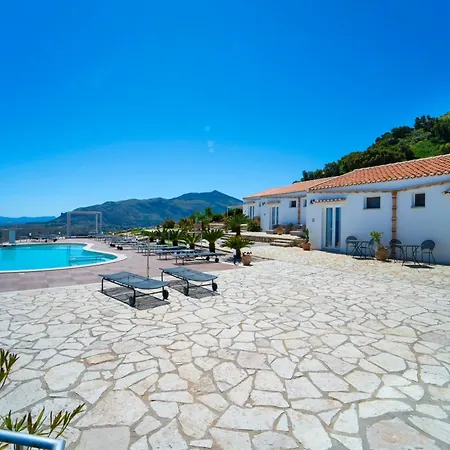Antica Cascina Del Golfo 3* Scopello (Sicily)