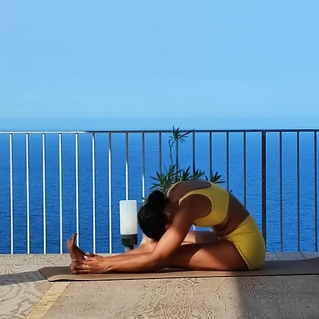 Antica Cascina Del Golfo Ξενοδοχείο Scopello (Sicily)