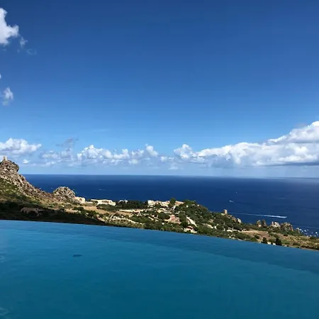 Antica Cascina Del Golfo Ξενοδοχείο