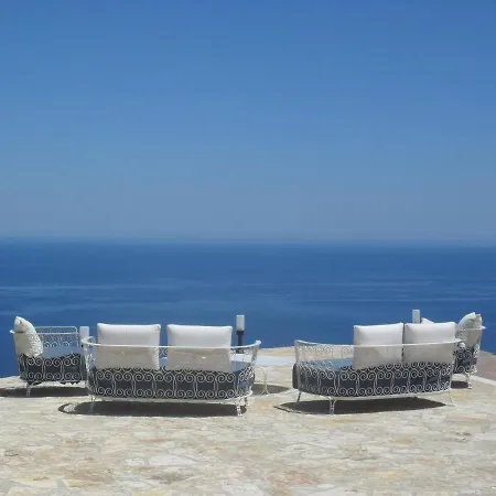 Otel Antica Cascina Del Golfo