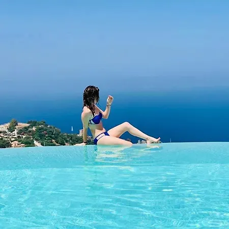 Antica Cascina Del Golfo 3* Scopello (Sicily)