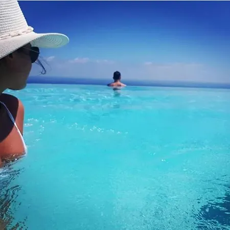 Antica Cascina Del Golfo Hotel Scopello (Sicily)