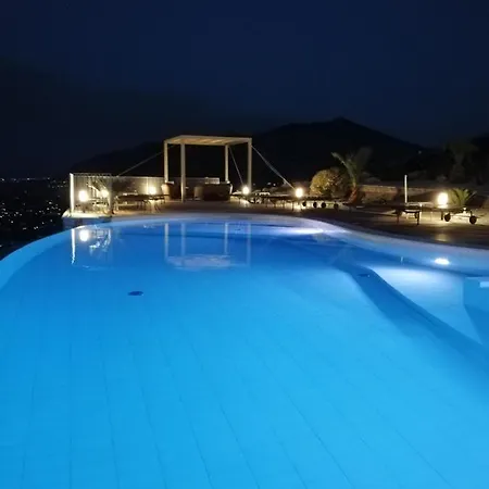 Antica Cascina Del Golfo Hotel