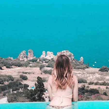 Antica Cascina Del Golfo 3*