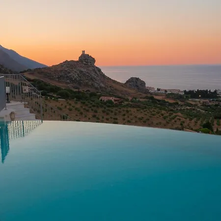 Antica Cascina Del Golfo 3* Scopello (Sicily)