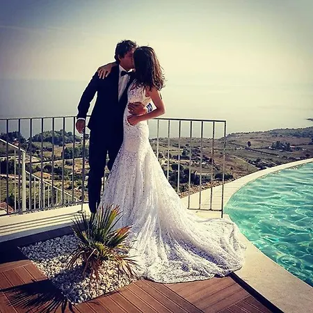 Hotel Antica Cascina Del Golfo Scopello (Sicily)