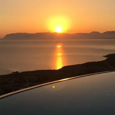 Antica Cascina Del Golfo Hotel Scopello (Sicily)
