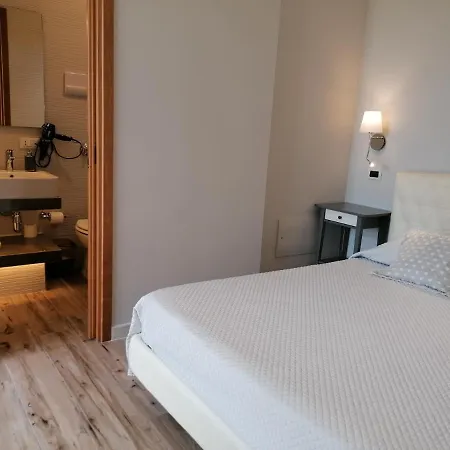 Hotel Antica Cascina Del Golfo Scopello (Sicily)