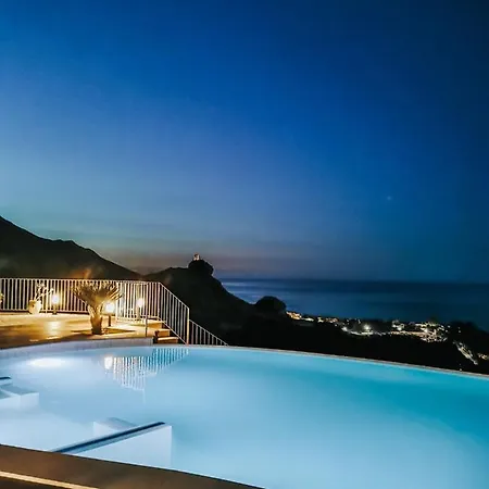 Antica Cascina Del Golfo Hotel
