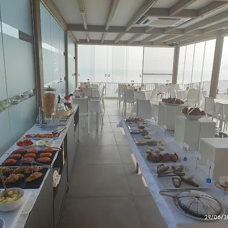 Antica Cascina Del Golfo Hotel Scopello (Sicily)