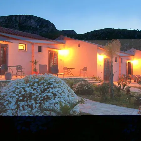 호텔 Antica Cascina Del Golfo 스코펠로