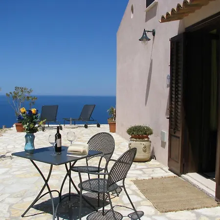 Antica Cascina Del Golfo סקופלו
