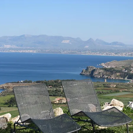 Hotel Antica Cascina Del Golfo