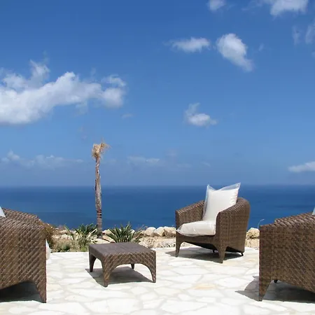 Antica Cascina Del Golfo Scopello (Sicily)