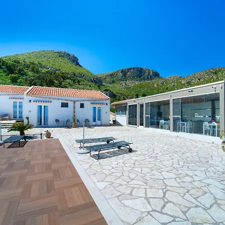 מלון Antica Cascina Del Golfo
