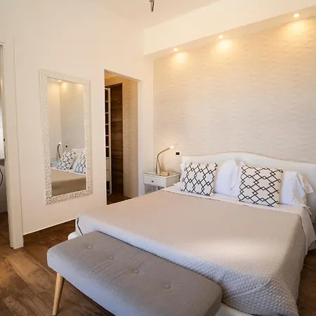 Antica Cascina Del Golfo Hotel