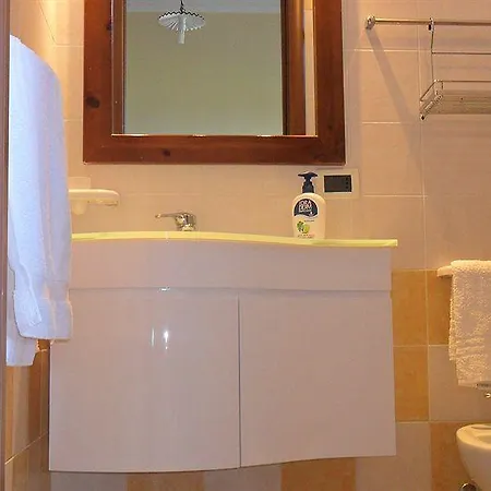 Hotel Antica Cascina Del Golfo