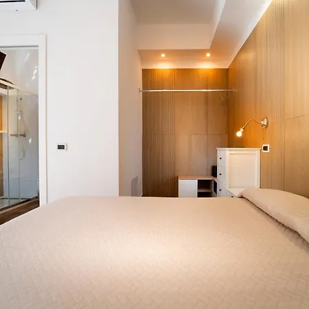 Antica Cascina Del Golfo מלון 3*