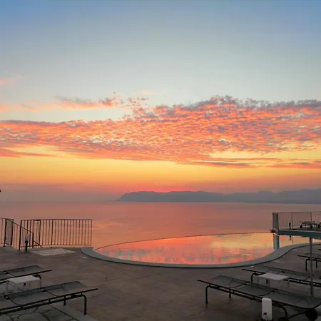 호텔 Antica Cascina Del Golfo 스코펠로