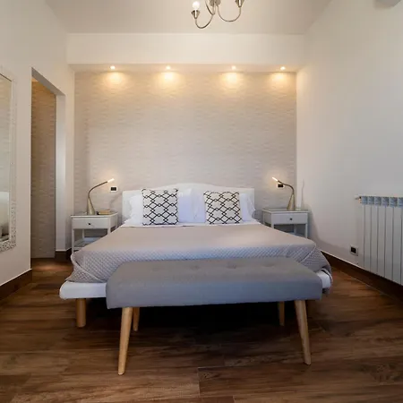Antica Cascina Del Golfo 3*