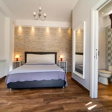 Antica Cascina Del Golfo Hotel
