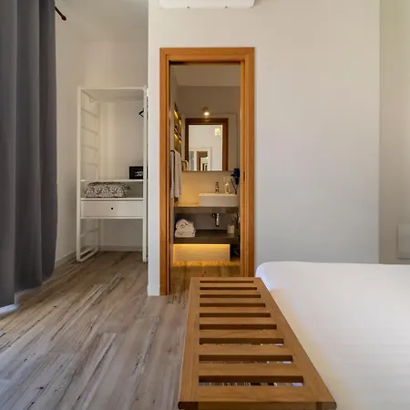 Antica Cascina Del Golfo מלון 3*