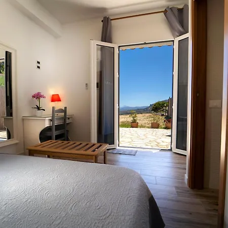 Antica Cascina Del Golfo 3*