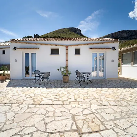 Antica Cascina Del Golfo סקופלו