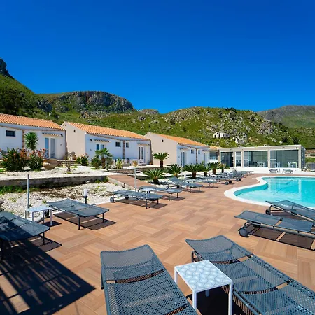 Antica Cascina Del Golfo Hotel Scopello (Sicily)