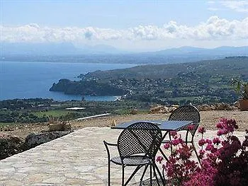 Antica Cascina Del Golfo Scopello (Sicily)