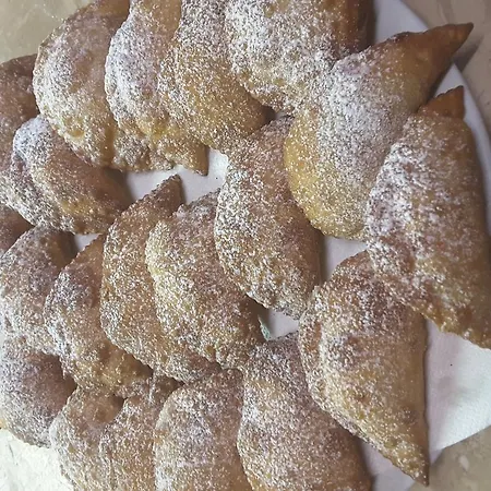 Antica Cascina Del Golfo Scopello (Sicily)
