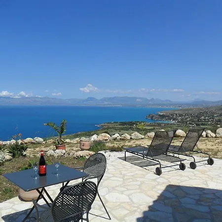 Antica Cascina Del Golfo 3*