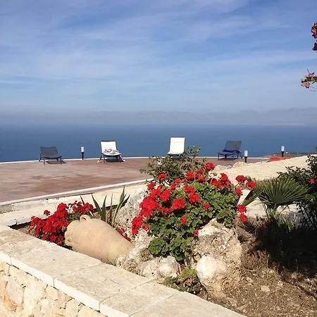 Antica Cascina Del Golfo 3* Scopello (Sicily)