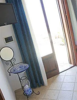 Antica Cascina Del Golfo Hotel Scopello (Sicily)