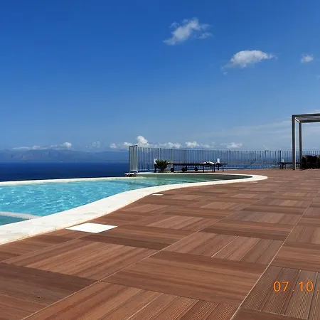 Antica Cascina Del Golfo 3* Scopello (Sicily)