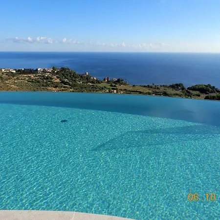 Antica Cascina Del Golfo Scopello (Sicily)
