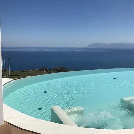 Hotel Antica Cascina Del Golfo Scopello (Sicily)