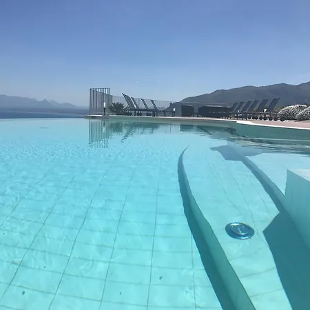 Antica Cascina Del Golfo 3* Scopello (Sicily)