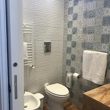 Hotel Antica Cascina Del Golfo